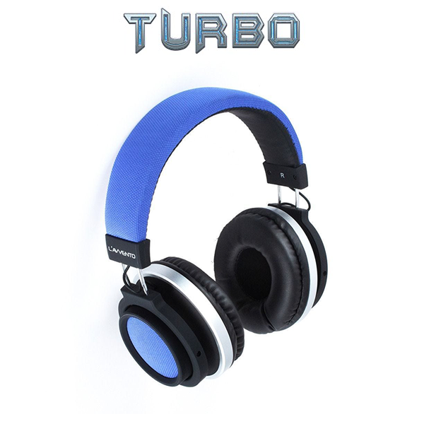 L'avvinto HP15P bluetooth headphone 